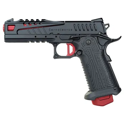 Hi-Capa Carnotaurus - ICS