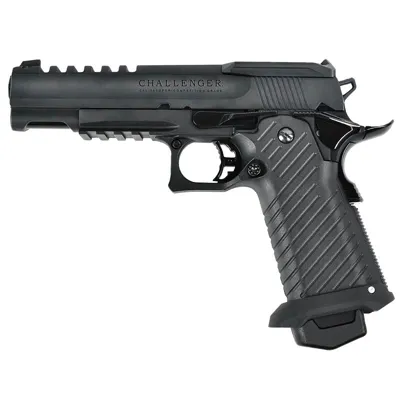 Hi-Capa Challenger - ICS