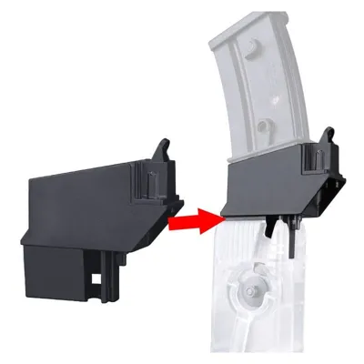 Adaptador G36 para Speed Loader Estilo Odin - WOSPORT