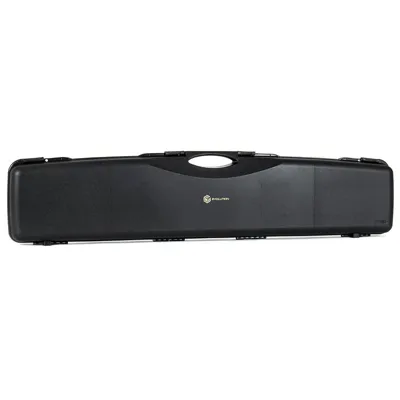 Maleta Rigida Porta Fusiles Rifle Hard Case EA0508RC 103.5 cm - EVOLUTION
