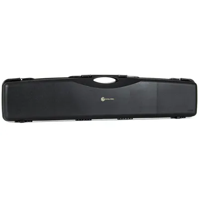 Maleta Rigida Porta Fusiles Rifle Hard Case EA0509RC 121.5 cm - EVOLUTION