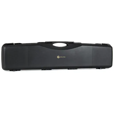 Maleta Rigida Porta Fusiles Rifle Hard Case EA0510RC 110 cm - EVOLUTION