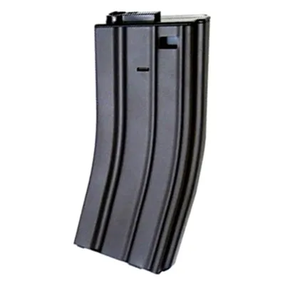Cargador Midcap M4 Metálico 140 BBs - EVOLUTION