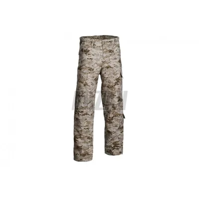 Revenger TDU Pant L - Invader Gear