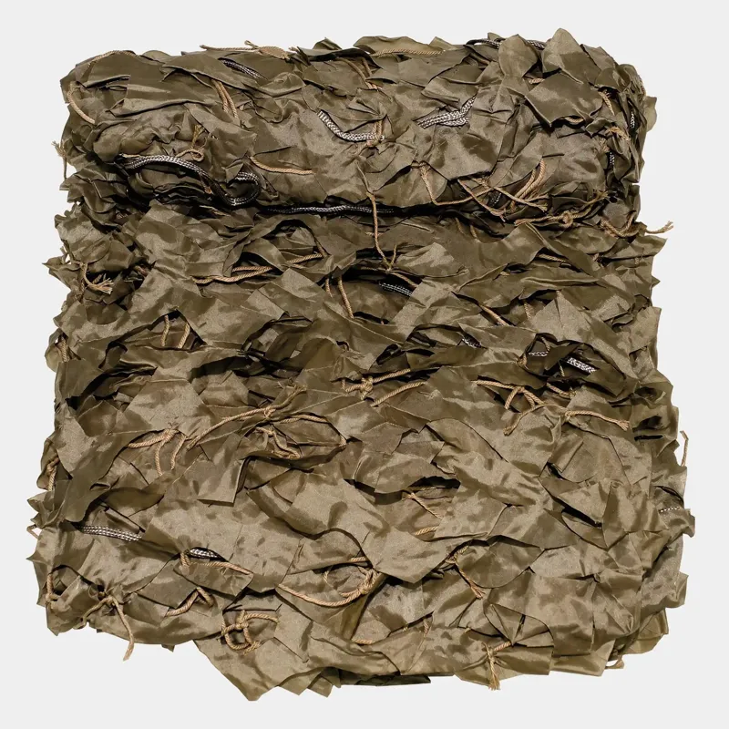 MFH Mimética de 2x3m Basic · Red camuflaje
