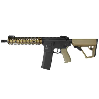 M4 Recon 3.0 Viper MK18 Mod 1 BB Full Metal - EVOLUTION