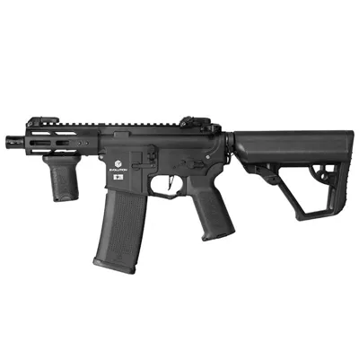 M4 Recon 3.0 Viper XS Full Metal - EVOLUTION