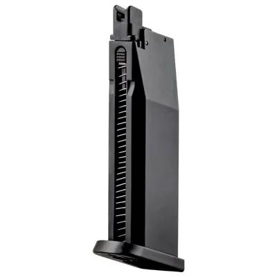 Cargador CO2 USP H&k 18 BBs - Umarex
