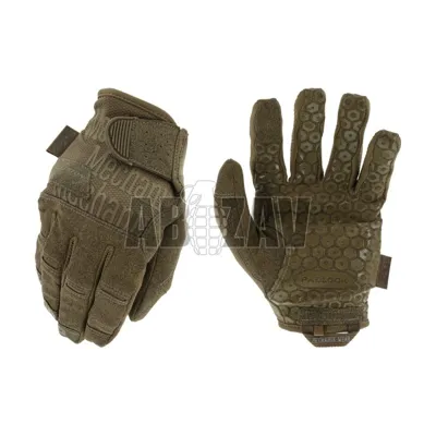 M Precision Pro High Dex Wear - Mechanix