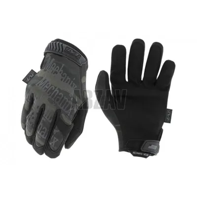 The Original M Wear - Mechanix