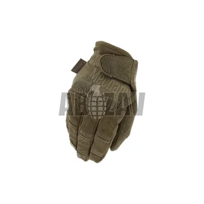 Precision Pro High Dex L Wear - Mechanix