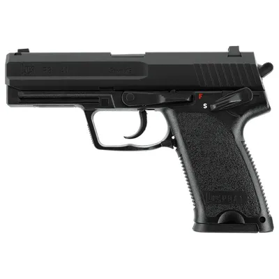 P8 A1 H&k - Umarex