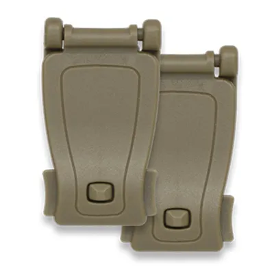 Clip MOLLE 39235-CO - BARBARIC