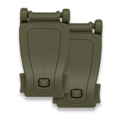Clip MOLLE 39235-VE - BARBARIC