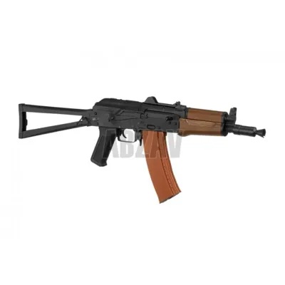 AKS74U Full Metal - Cyma