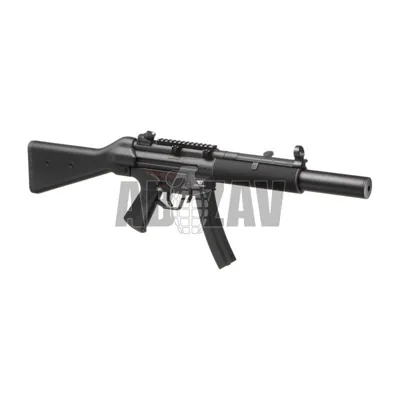 PM5 SD5 Full Metal - Jing Gong