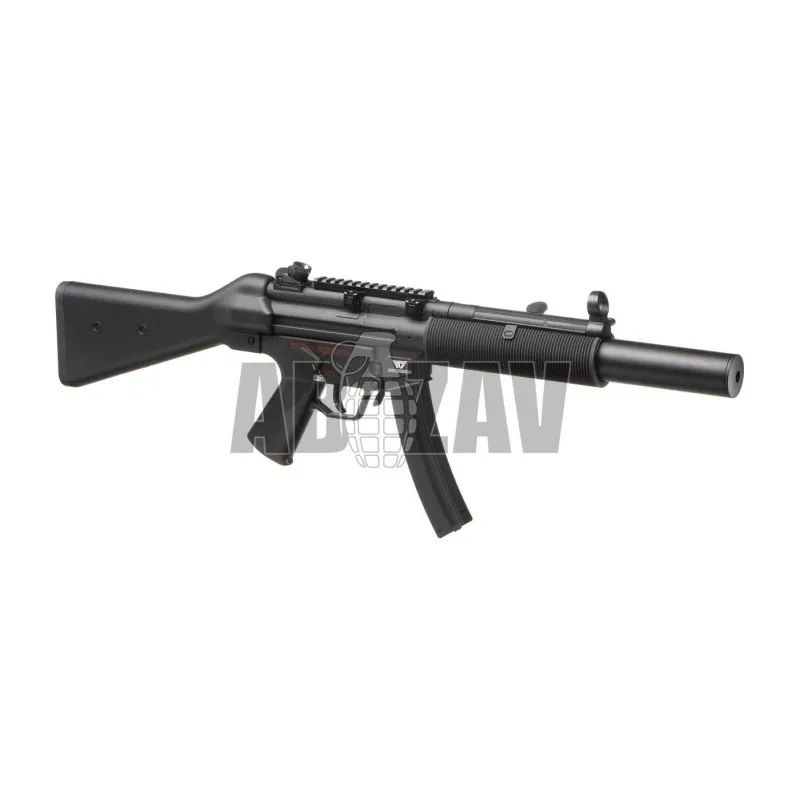 Jing Gong PM5 SD5 Full Metal
