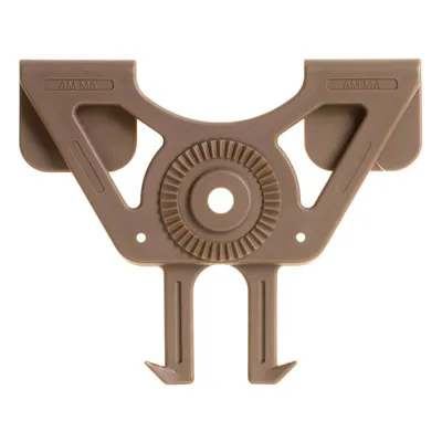 Adaptador MOLLE Am-Maf - AMOMAX