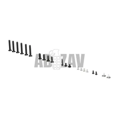 Gearbox Screw Kit - Krytac