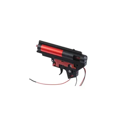 Gearbox Gen 2 M4/M16 - Lancer Tactical