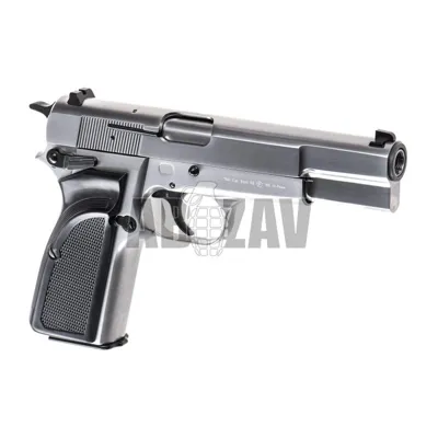 Hi-Power MK3 Full Metal - WE Airsoft