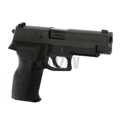 P226R E2 Full Metal - WE Airsoft