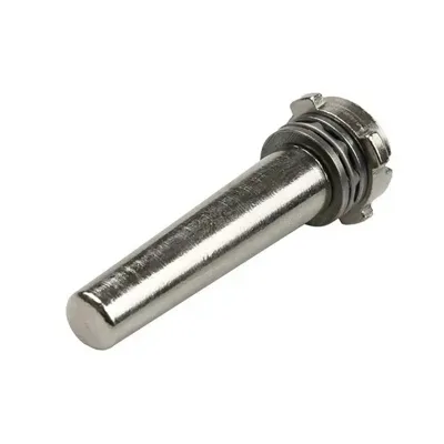 Guía Muelle QD V2 C/Rodamientos Acero - Specna Arms