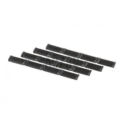 M-LOK Rail Covers - Ares