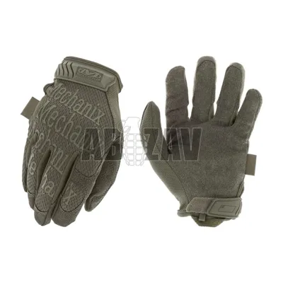 The Original XXL Wear - Mechanix