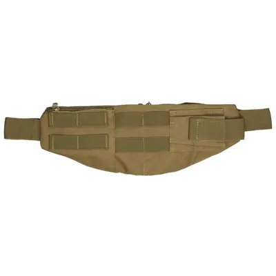 Multiusos MOLLE Nylon 600D 34923-CO - BARBARIC