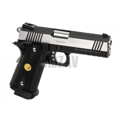 Hi-Capa 4.3 Ops Full Metal - WE Airsoft