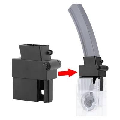 Adaptador MP5 para Speed Loader Estilo Odin - WOSPORT