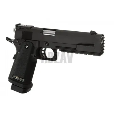 Hi-Capa 5.2 R Full Metal - WE Airsoft