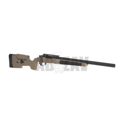 MLC-338 Action Sniper Rifle Deluxe Edition 165m/S - Maple Leaf