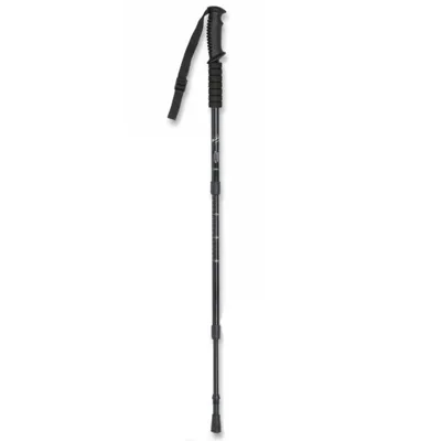 Baston Trekking Extensible 3 Tramos Aluminio - BARBARIC