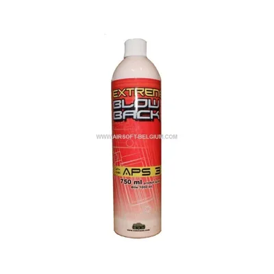 Gaz Extreme (750ml) - Cybergun
