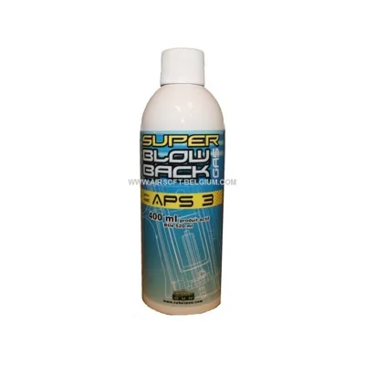 Super 400ml - Cybergun