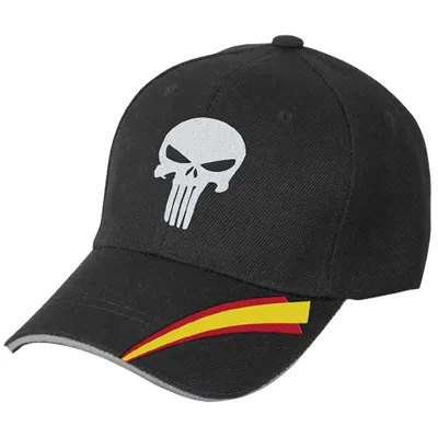 Beisbol Calavera - Barbaric