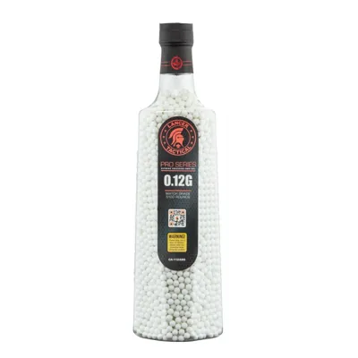 Not Bio BBs 0.12g x 5100 Bottle