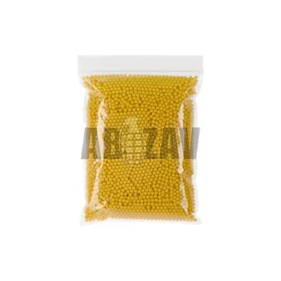 0,12 g Yello Super Precision 8 300 BB’s
