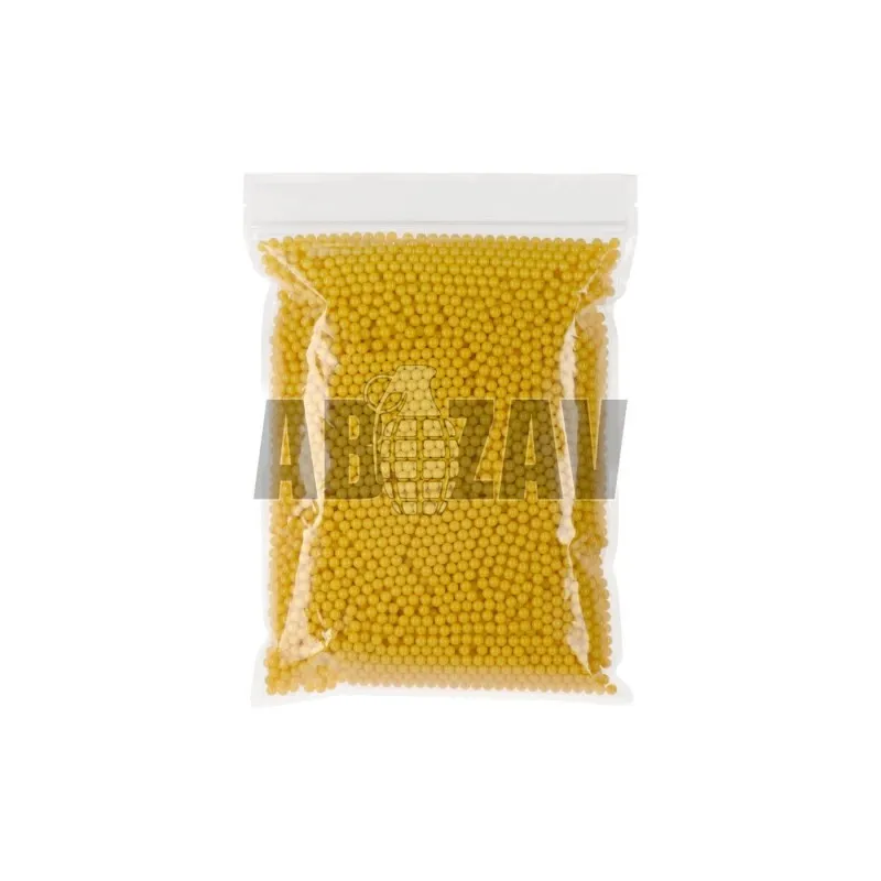 0,12 g Yello Super Precision 8 300 BB’s
