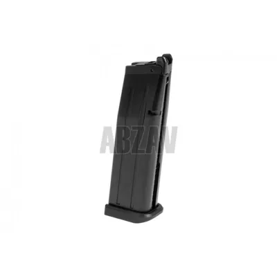 Magazine Hi-Capa 4.3 28 rds - WE Airsoft