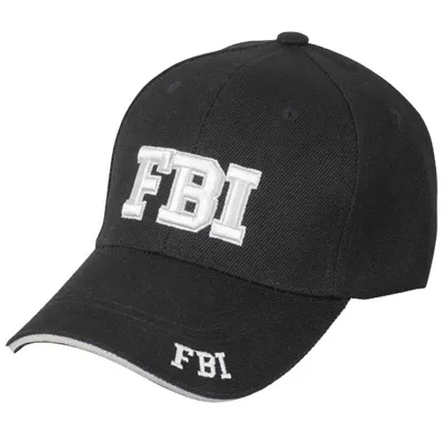 Beisbol FBI - BARBARIC