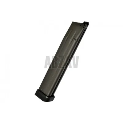 Magazine Hi-Capa 5.1 Extended Capacity 50 rds - WE Airsoft