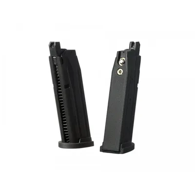 Magazine SA320 Short 22 rds Gas - Stark Arms