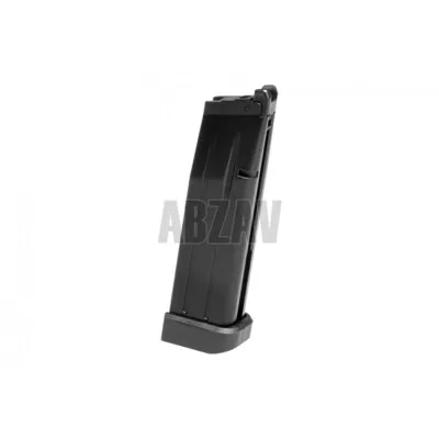 Chargeur Hi-Capa 5.1 31 rds - WE Airsoft