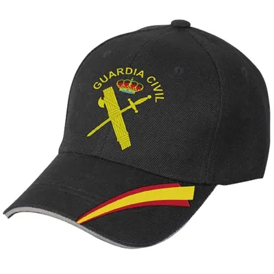 Beisbol Guardia Civil - BARBARIC