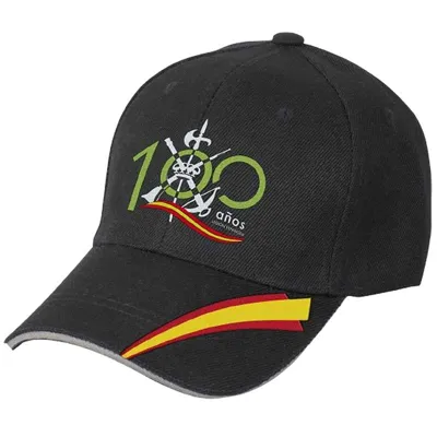 Beisbol Legión 100 - Barbaric
