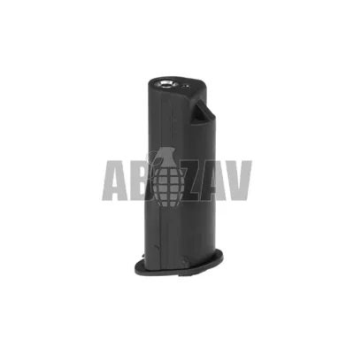 Gas Tank M870 Breacher Shotgun - Tokyo Marui