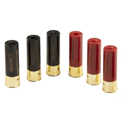 M56 Shotgun Cartridge
